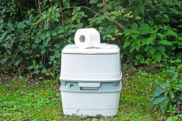 South Pasadena, CA porta potty rental Company