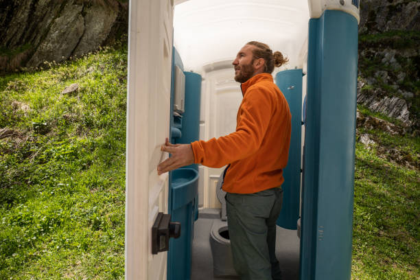 Portable Toilet Options We Offer in South Pasadena, CA