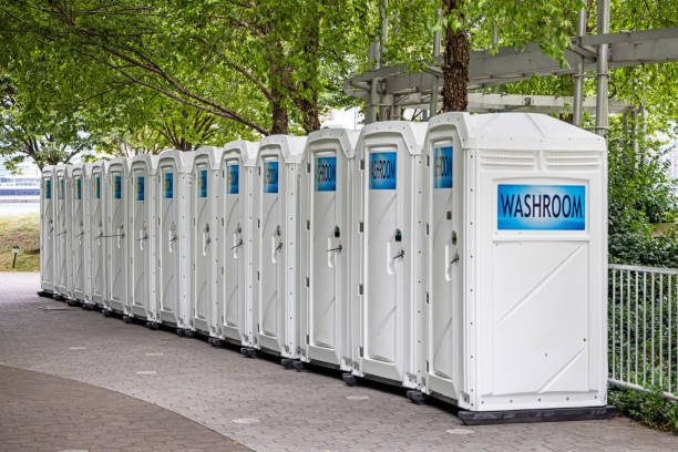 Best Porta potty rental near me  in South Pasadena, CA