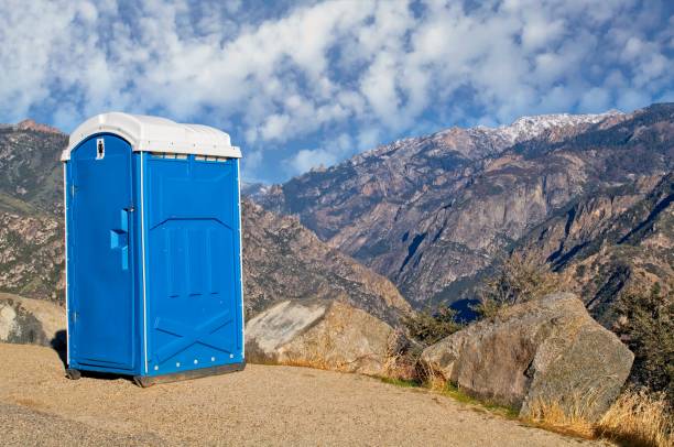 Best Porta potty cleaning services  in South Pasadena, CA
