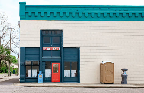 Best Temporary restroom rental  in South Pasadena, CA