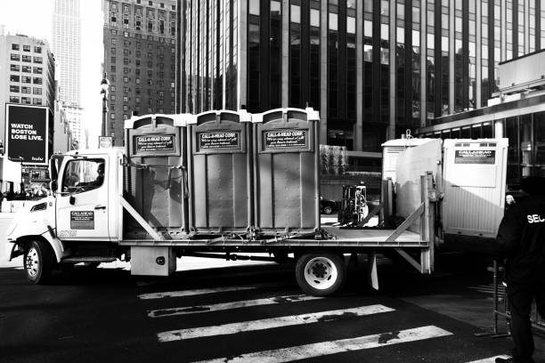 Best Porta potty rental for parties  in South Pasadena, CA