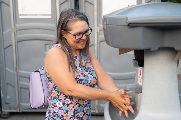 Best Sanitation services for porta potties  in South Pasadena, CA