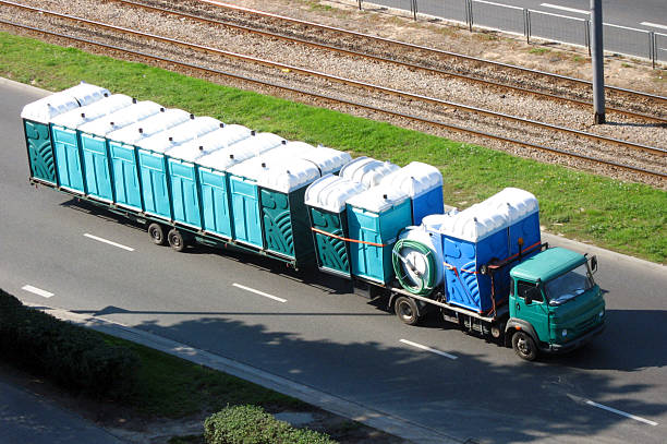 Best Best portable toilet rental  in South Pasadena, CA