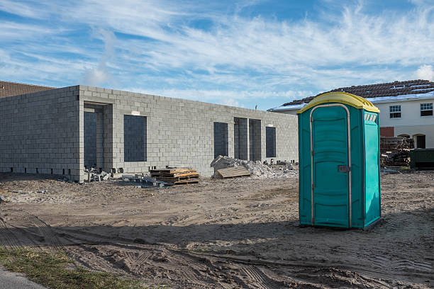 Portable Toilet Options We Offer in South Pasadena, CA